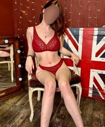 Анкета проститутки Ариночка - город Зеленчукская, 20 лет, №1463